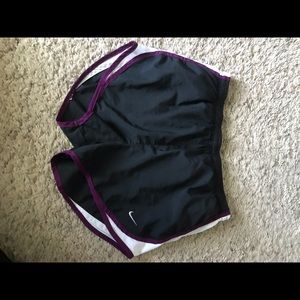 Nike shorts